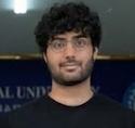 Muhammed Sameer Saadi
